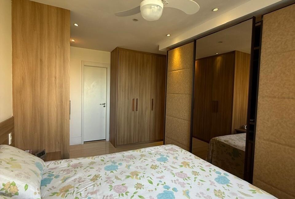 Apartamento Cidade Jardim - Majestic 3 quartos NBI649JMJ 26