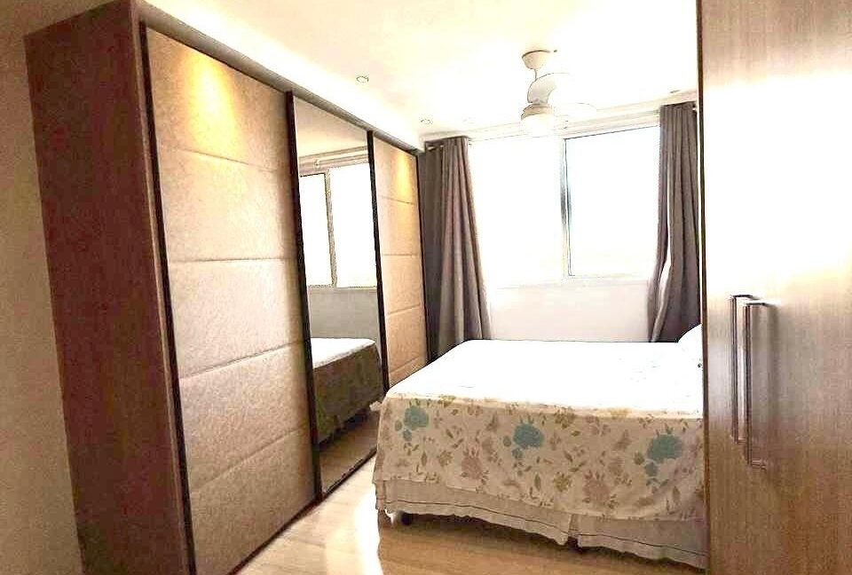 Apartamento Cidade Jardim - Majestic 3 quartos NBI649JMJ 27