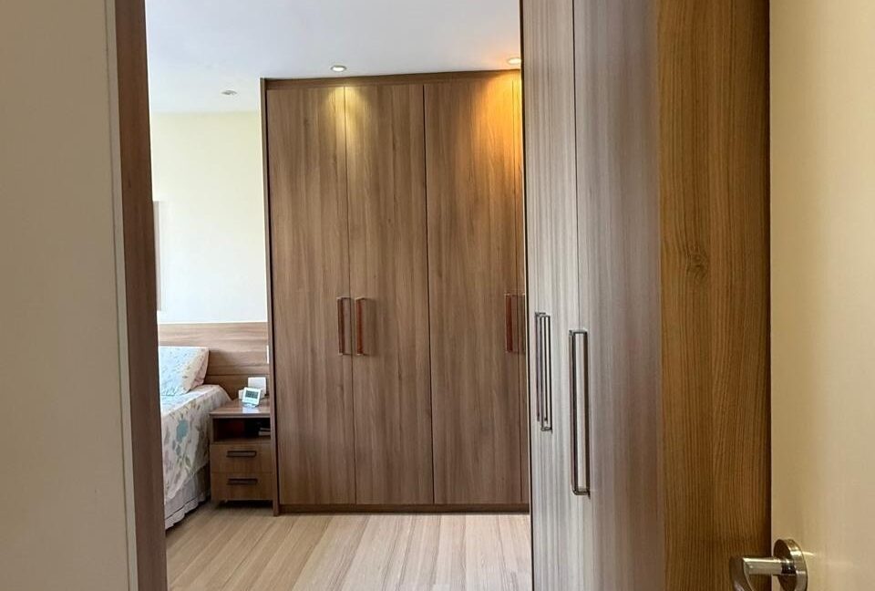 Apartamento Cidade Jardim - Majestic 3 quartos NBI649JMJ 28