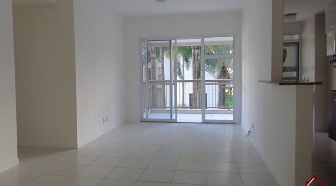 Apartamento Cidade Jardim - Reserva do Parque 3 quartos NBI486CJRP 03