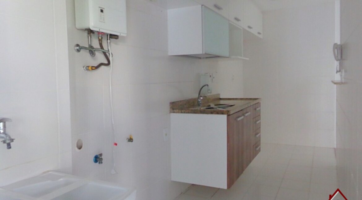 Apartamento Cidade Jardim - Reserva do Parque 3 quartos NBI486CJRP 06