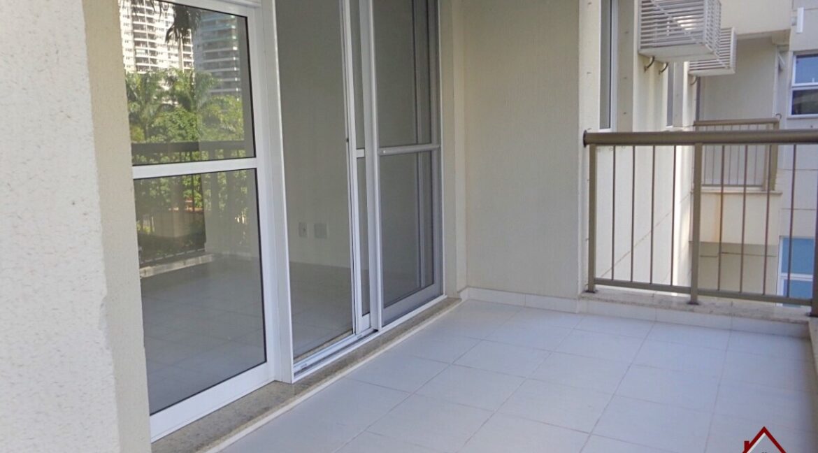 Apartamento Cidade Jardim - Reserva do Parque 3 quartos NBI486CJRP 07