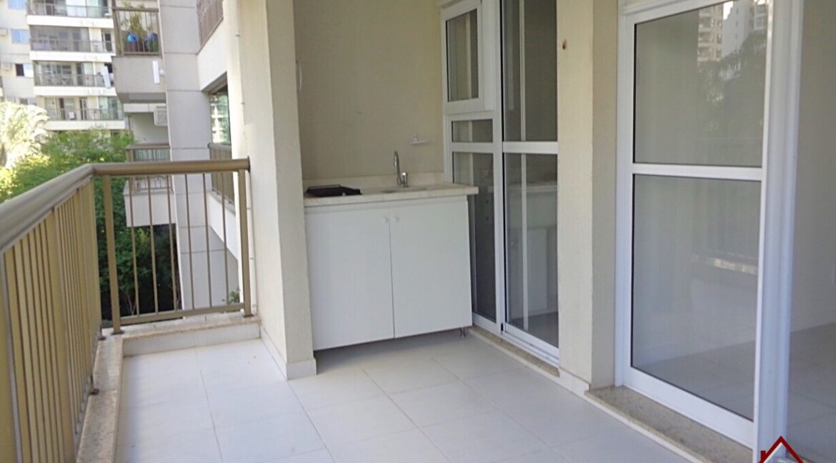 Apartamento Cidade Jardim - Reserva do Parque 3 quartos NBI486CJRP 08