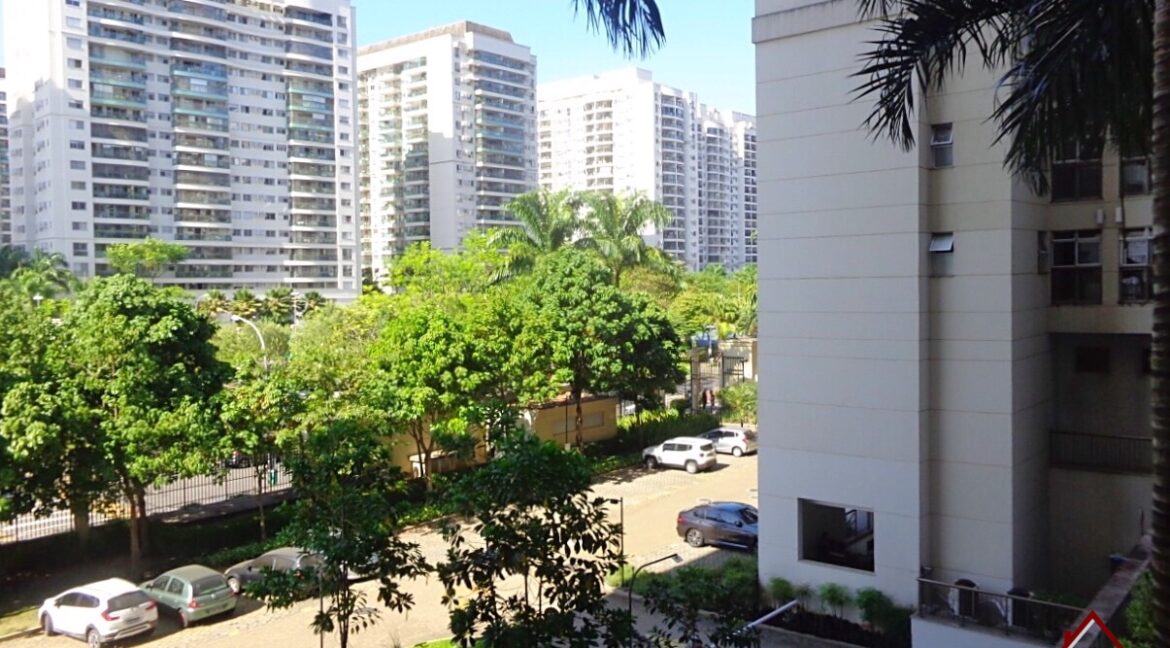 Apartamento Cidade Jardim - Reserva do Parque 3 quartos NBI486CJRP 09