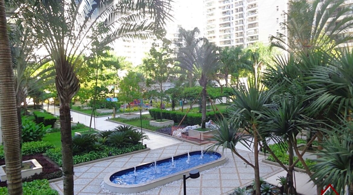 Apartamento Cidade Jardim - Reserva do Parque 3 quartos NBI486CJRP 10