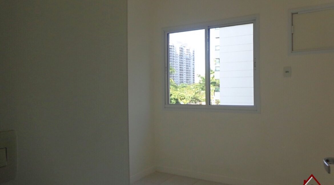 Apartamento Cidade Jardim - Reserva do Parque 3 quartos NBI486CJRP 11