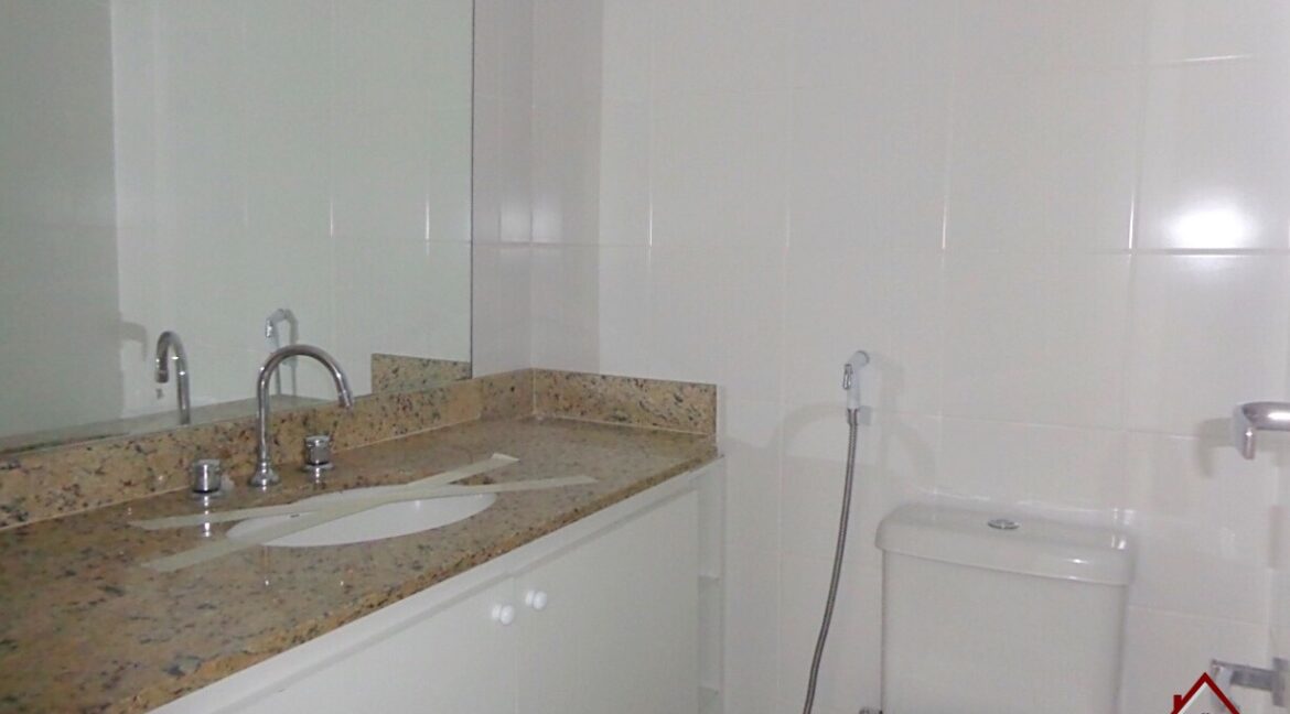 Apartamento Cidade Jardim - Reserva do Parque 3 quartos NBI486CJRP 13