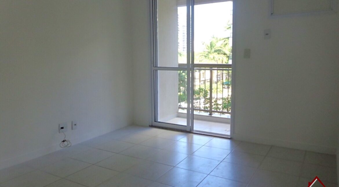 Apartamento Cidade Jardim - Reserva do Parque 3 quartos NBI486CJRP 15