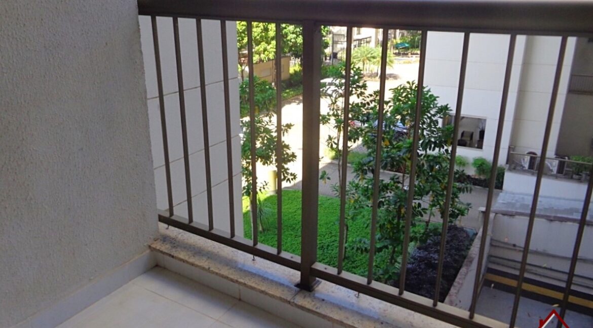 Apartamento Cidade Jardim - Reserva do Parque 3 quartos NBI486CJRP 16