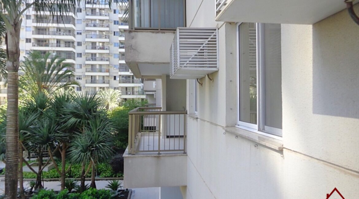 Apartamento Cidade Jardim - Reserva do Parque 3 quartos NBI486CJRP 17
