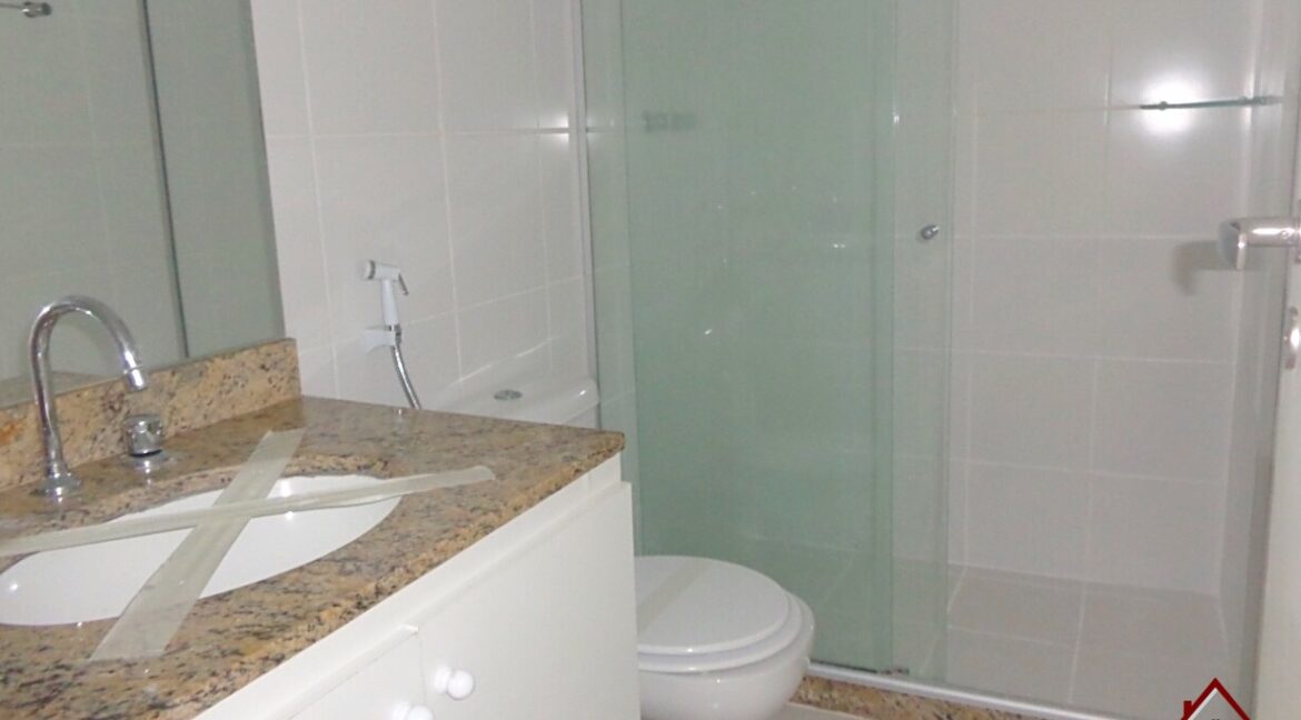 Apartamento Cidade Jardim - Reserva do Parque 3 quartos NBI486CJRP 18