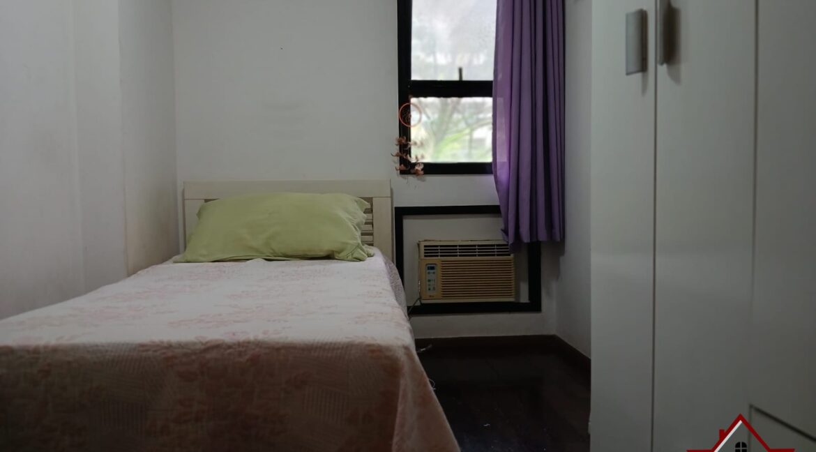 Apartamento Rio 2 - Residencial Provence 3 quartos NBI107PR 04