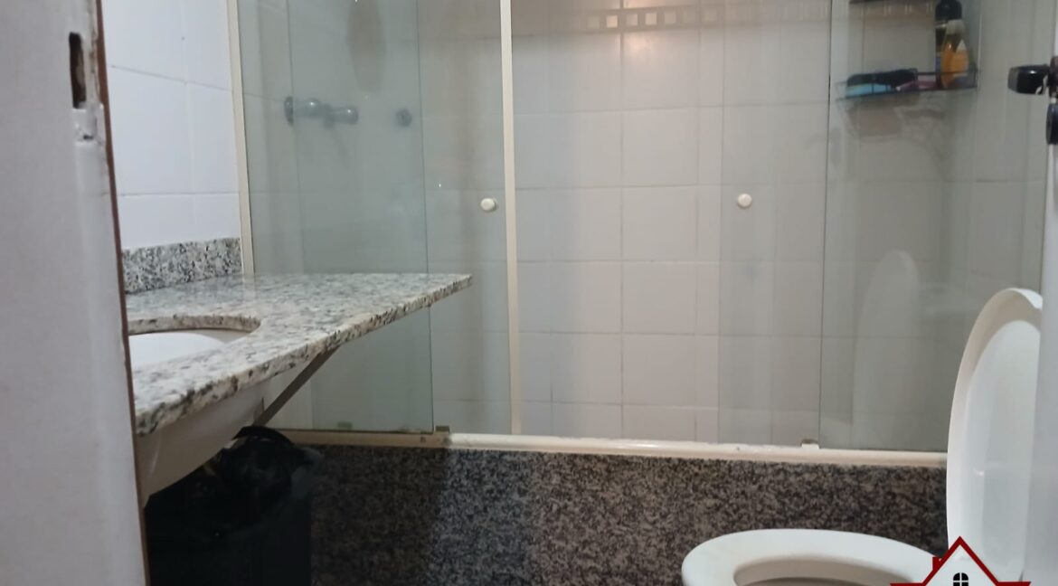 Apartamento Rio 2 - Residencial Provence 3 quartos NBI107PR 05