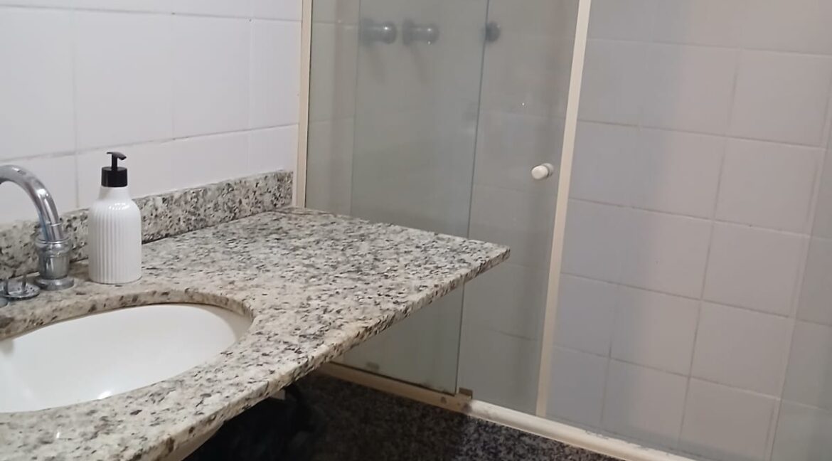 Apartamento Rio 2 - Residencial Provence 3 quartos NBI107PR 08