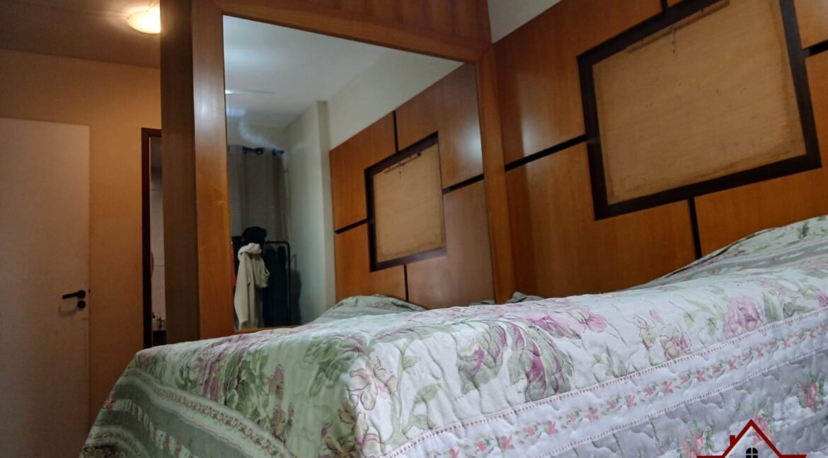 Apartamento Rio 2 - Residencial Provence 3 quartos NBI107PR 09