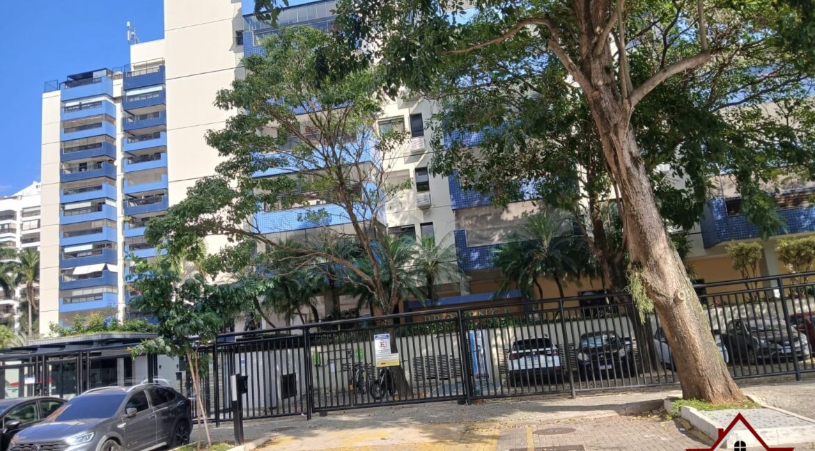 Apartamento Rio 2 - Residencial Provence 3 quartos NBI107PR 11