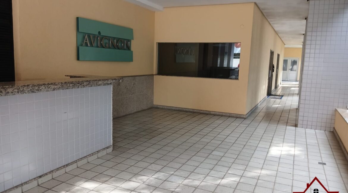 Apartamento Rio 2 - Residencial Provence 3 quartos NBI107PR 12