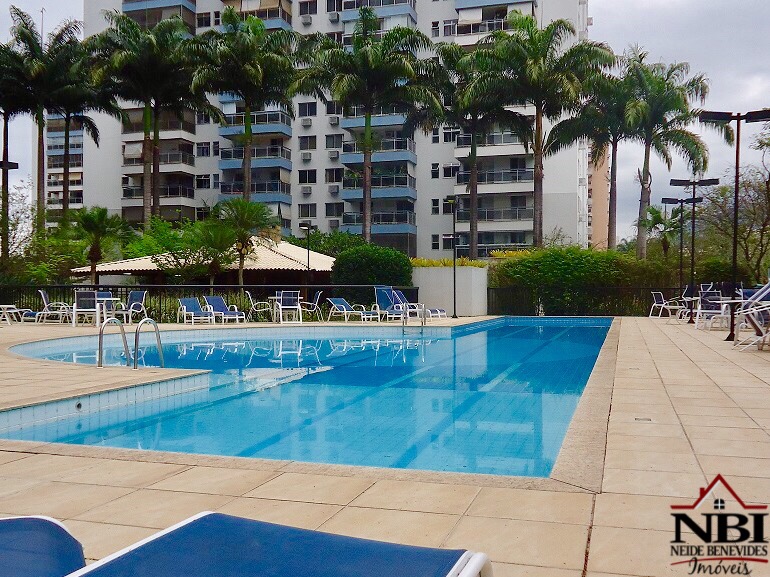 Apartamento Rio 2 - Residencial Provence 3 quartos NBI107PR 14