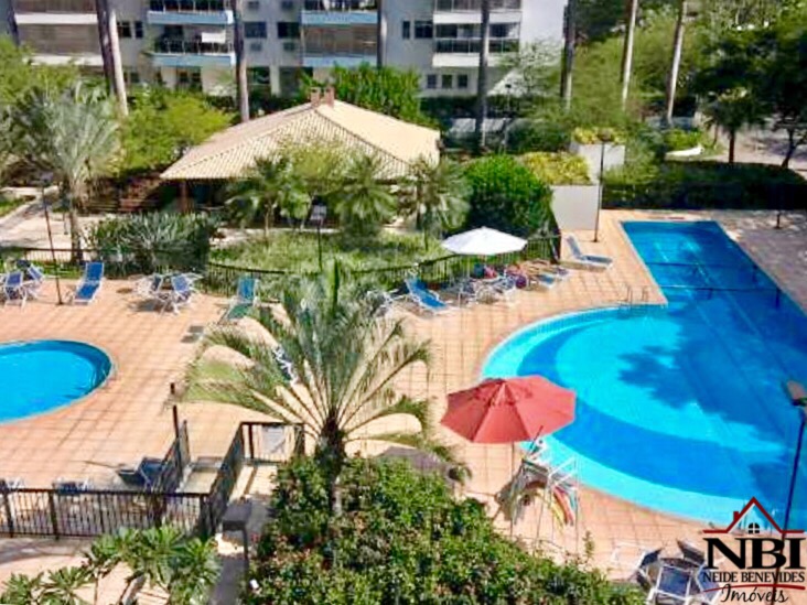Apartamento Rio 2 - Residencial Provence 3 quartos NBI107PR 15