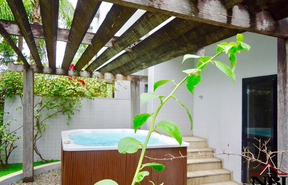 Apartamento Rio 2 - Residencial Provence 3 quartos NBI107PR 16