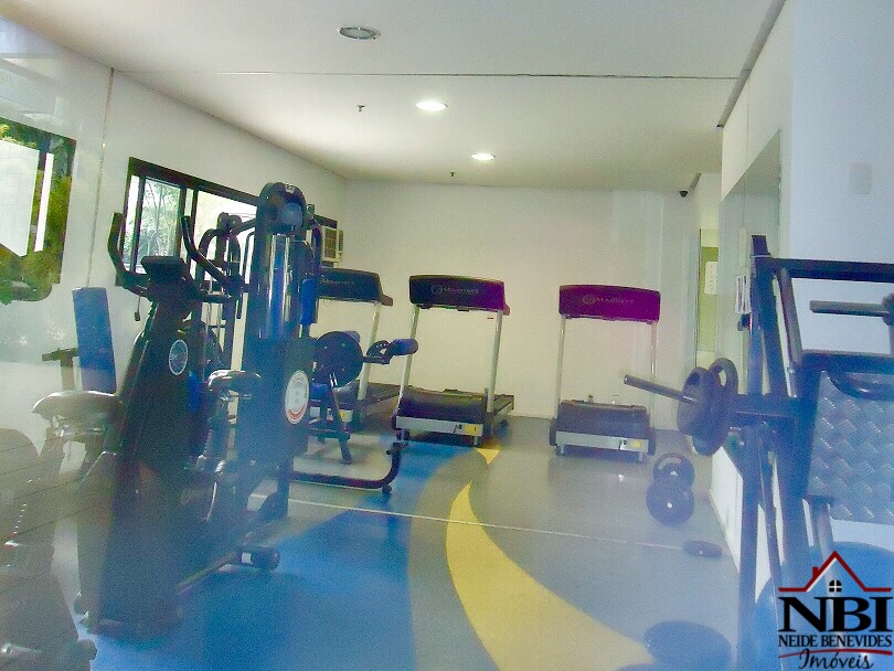 Apartamento Rio 2 - Residencial Provence 3 quartos NBI107PR 17