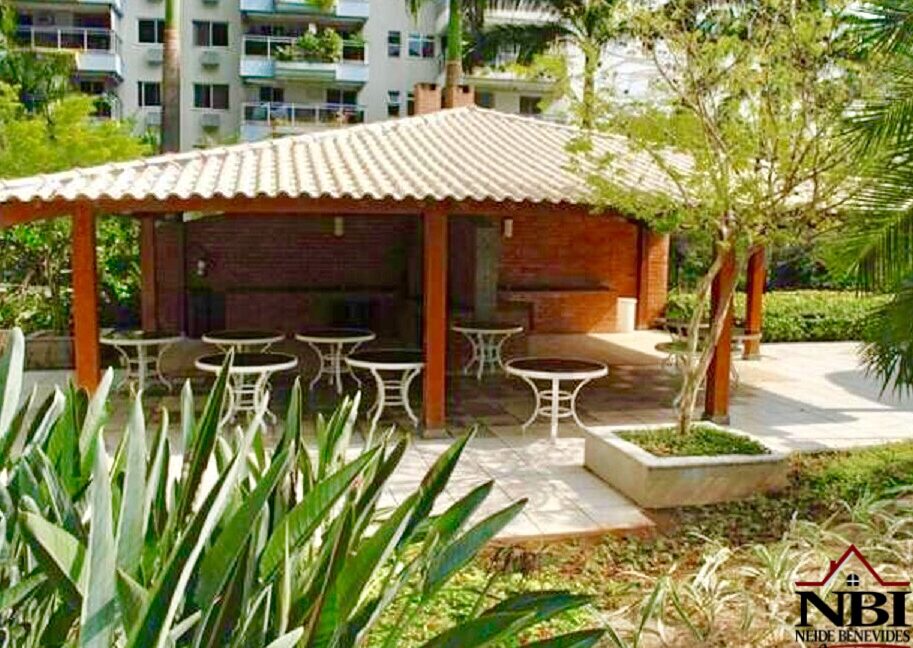 Apartamento Rio 2 - Residencial Provence 3 quartos NBI107PR 18