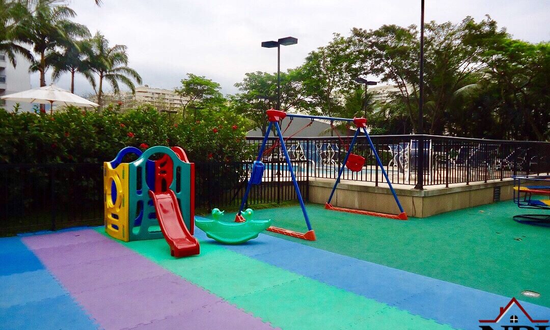 Apartamento Rio 2 - Residencial Provence 3 quartos NBI107PR 20