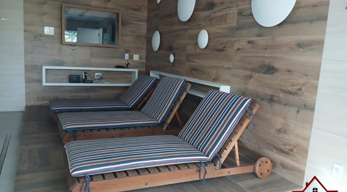 Apartamento Rio 2 - Residencial Provence 3 quartos NBI107PR 21