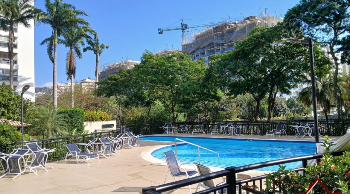 Apartamento Rio 2 - Residencial Provence 3 quartos NBI107PR 22