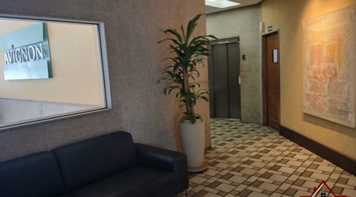 Apartamento Rio 2 - Residencial Provence 3 quartos NBI107PR 23