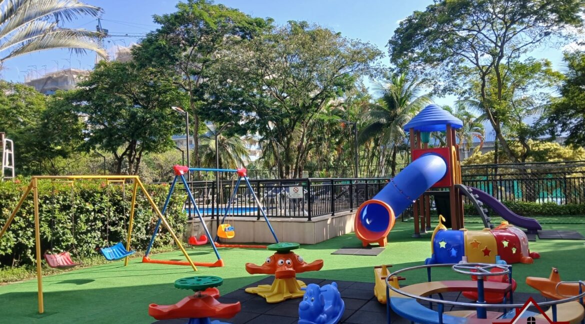 Apartamento Rio 2 - Residencial Provence 3 quartos NBI107PR 24