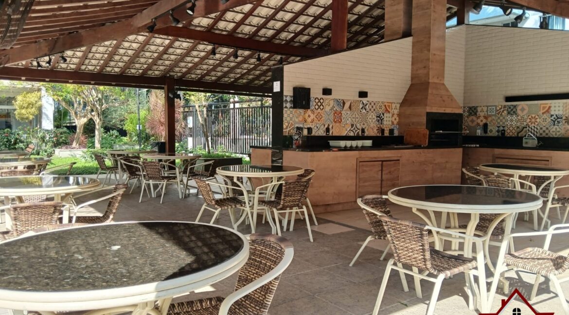 Apartamento Rio 2 - Residencial Provence 3 quartos NBI107PR 25