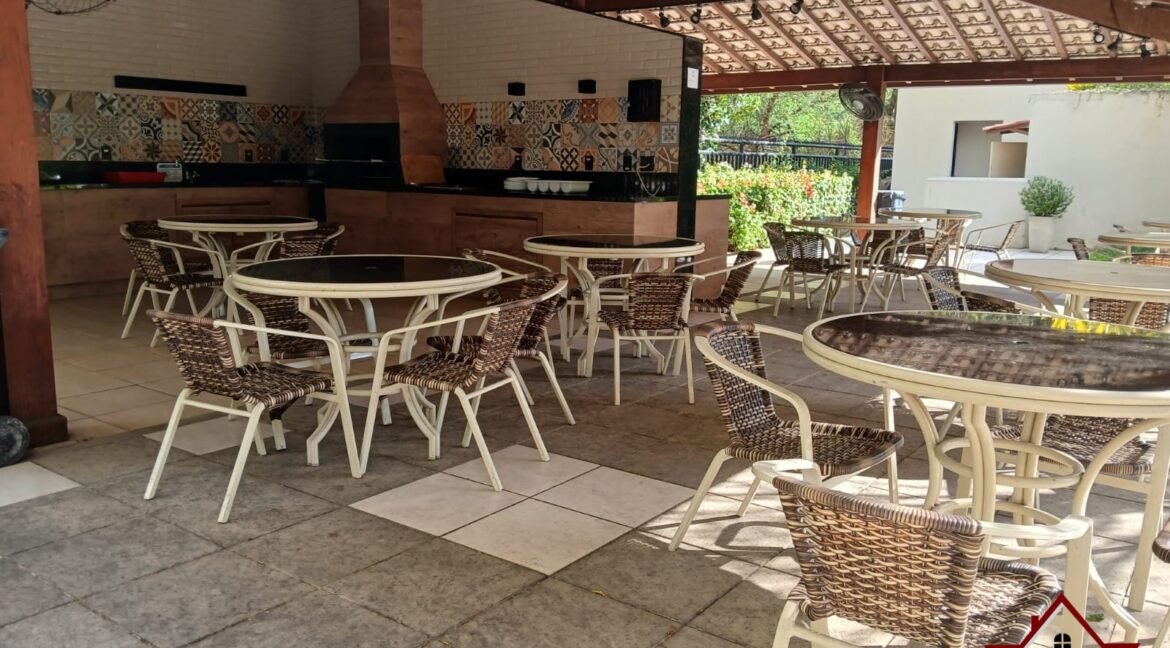 Apartamento Rio 2 - Residencial Provence 3 quartos NBI107PR 26