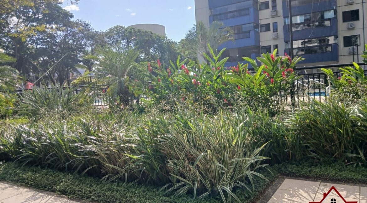 Apartamento Rio 2 - Residencial Provence 3 quartos NBI107PR 28