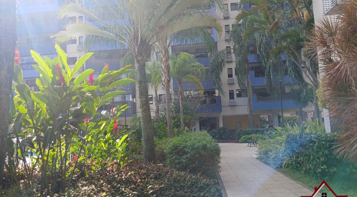 Apartamento Rio 2 - Residencial Provence 3 quartos NBI107PR 29
