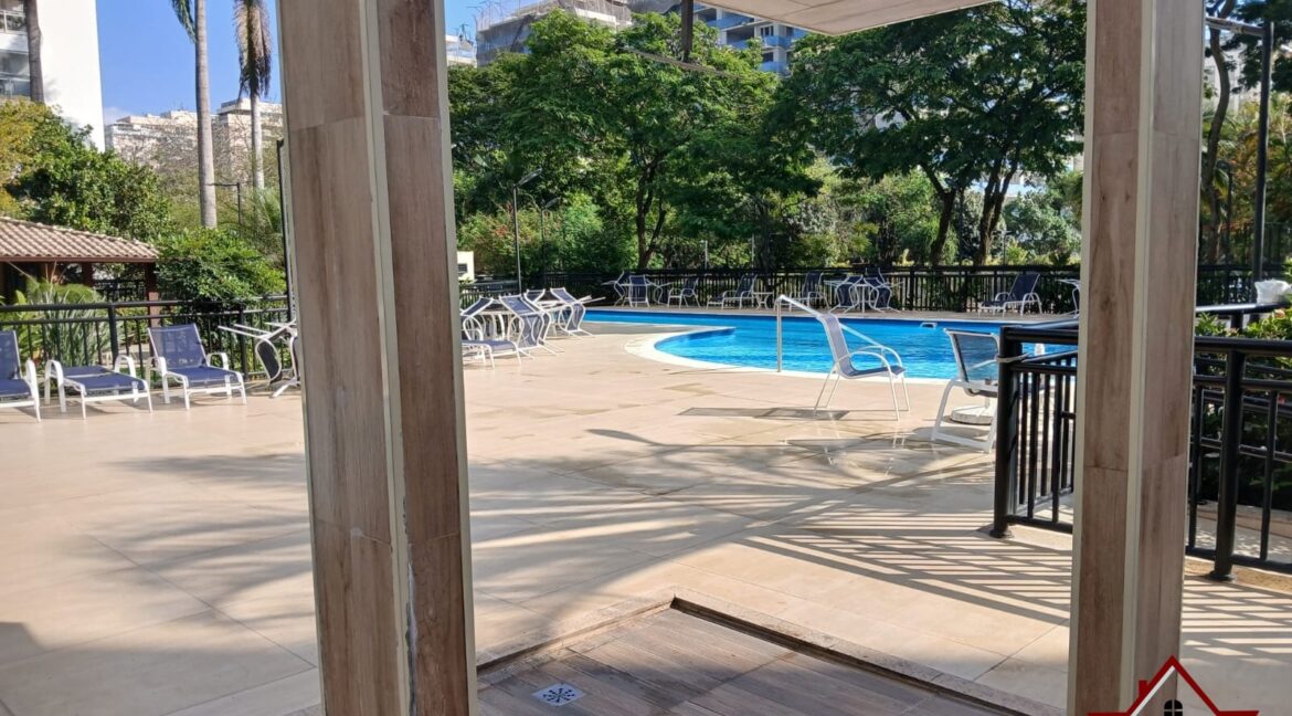 Apartamento Rio 2 - Residencial Provence 3 quartos NBI107PR 30