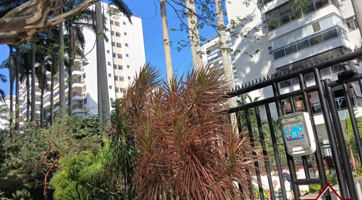 Apartamento Rio 2 - Residencial Provence 3 quartos NBI107PR 31