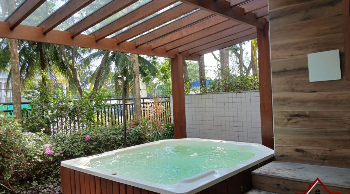 Apartamento Rio 2 - Residencial Provence 3 quartos NBI107PR 32