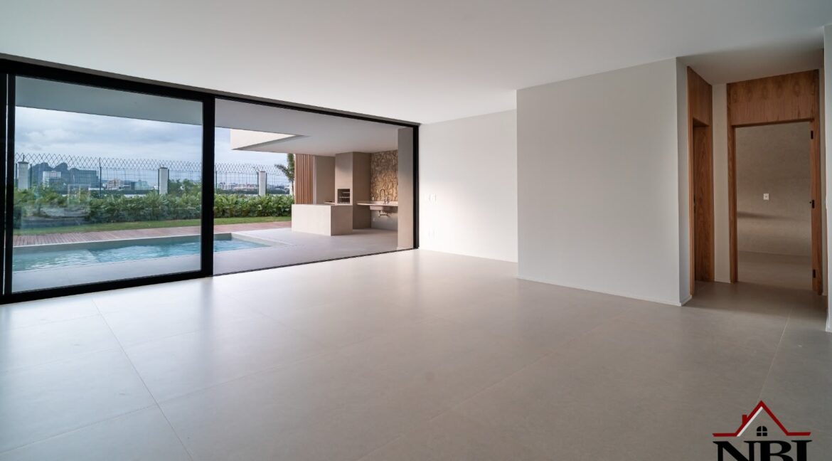 Casa Barra da Tijuca - Alphaville 5 quartos NBI648AB 08
