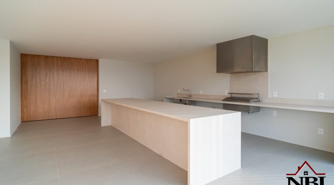 Casa Barra da Tijuca - Alphaville 5 quartos NBI648AB 28