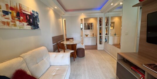 Apartamento Barra Olímpica – Barra Soleil Résidence, Venda, 2 quartos – NBI 651 BSR