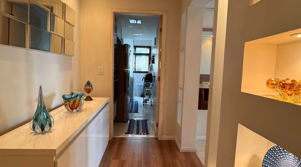 Apartamento Apartamento Barra Olímpica - Barra Soleil Résidence 2 quartos NBI651BSR 03