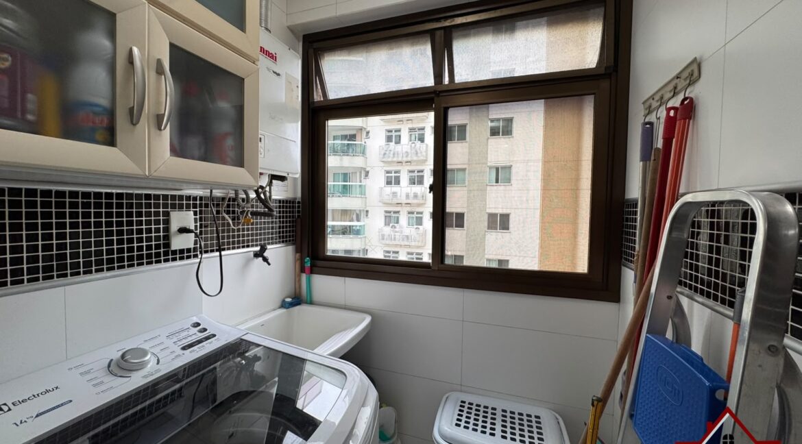 Apartamento Apartamento Barra Olímpica - Barra Soleil Résidence 2 quartos NBI651BSR 06