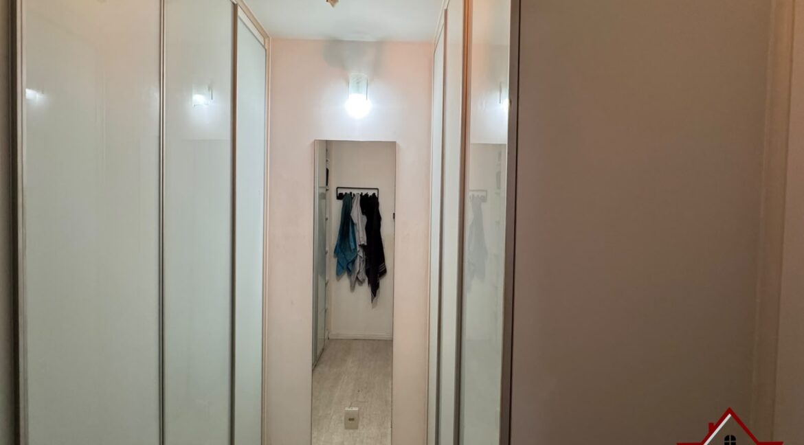 Apartamento Apartamento Barra Olímpica - Barra Soleil Résidence 2 quartos NBI651BSR 08
