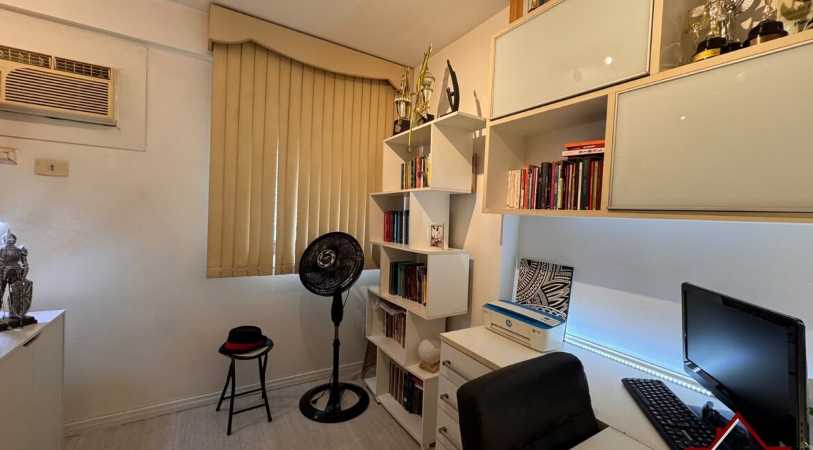 Apartamento Apartamento Barra Olímpica - Barra Soleil Résidence 2 quartos NBI651BSR 11