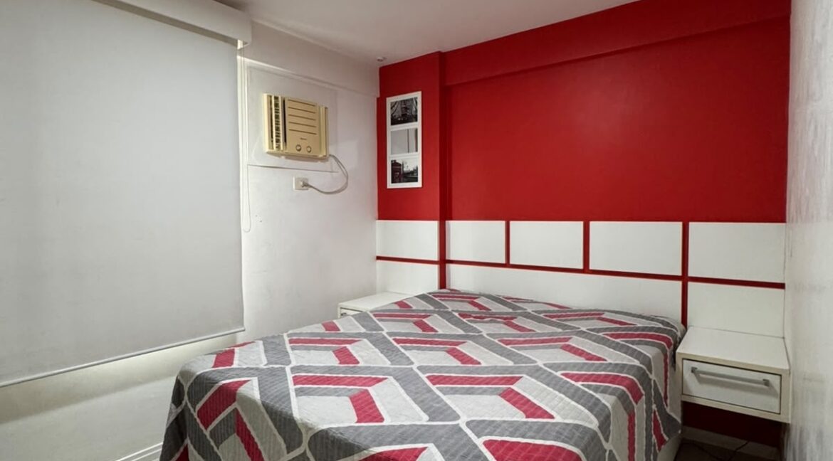 Apartamento Apartamento Barra Olímpica - Barra Soleil Résidence 2 quartos NBI651BSR 12