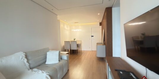 Apartamento Cidade Jardim – Maayan, Aluguel, 2 quartos – NBI 652 CJM