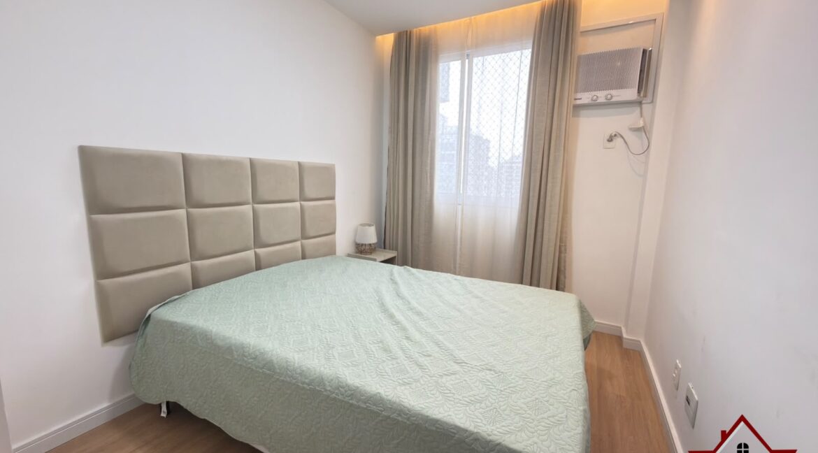 Apartamento Cidade Jardim - Maayan 2 quartos NBI652CJM 15