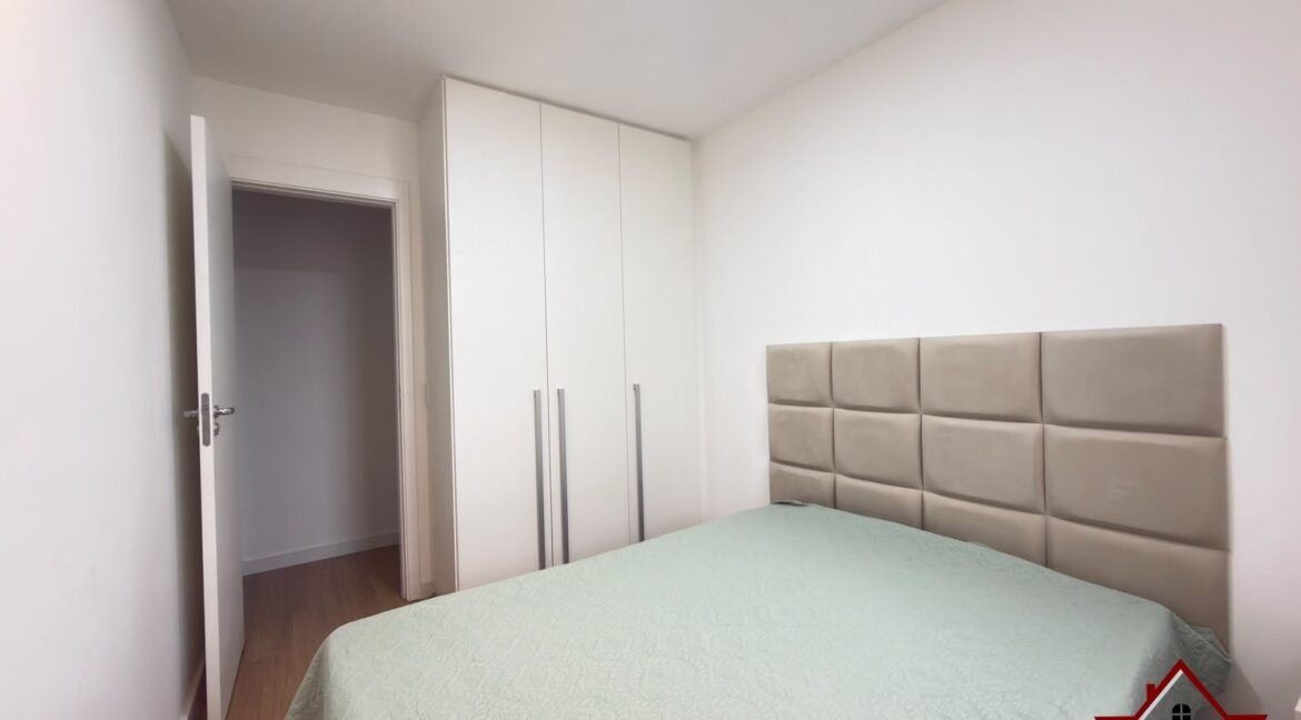 Apartamento Cidade Jardim - Maayan 2 quartos NBI652CJM 16
