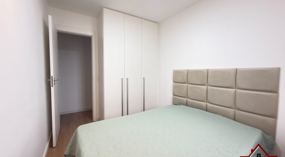 Apartamento Cidade Jardim - Maayan 2 quartos NBI652CJM 17
